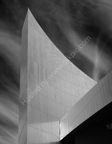 Imperial War Museum, Manchester